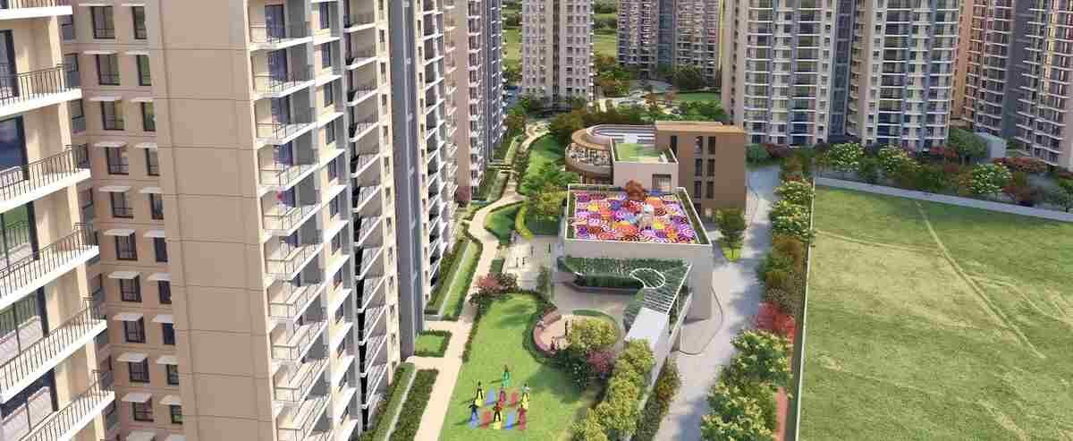 Ashiana Housing Launches Final Phase of ASHIANA EKANSH, Reflecting Jaipur's Residential Real Estate Boom 4 Ashiana Housing