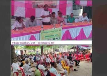 Agriculture, Water Conservation, Farming, Irrigation, Uttar Pradesh, Haryana, Micro-Irrigation, Sustainability, Fertilizer Reduction, Crop Yield Increase, Water Savings, Farmer Profitability, Premier Irrigation Adritec,