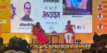 Shivraj Singh Chouhan