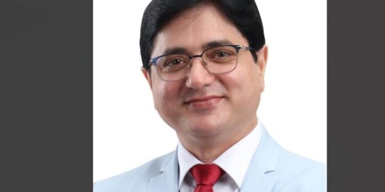 Mentorship, Leadership Development, Student Success, Higher Education, Career Guidance, Personal Development, Life Skills, Role Models, Inspiration, Guidance, Support, Personal Growth, Self-Improvement, Transformative Mentorship, Future Leaders, Building Confidence, Learning from Life, Reaching Potential, Overcoming Challenges, Finding Your Path, Building Resilience, Making a Difference, Impactful Relationships, Student-Mentor Relationships, Alumni Mentorship, Industry Mentorship, Prof. (Dr.) Deependra Kumar Jha, Manav Rachna University