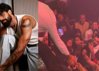 Singga, Singer Singga