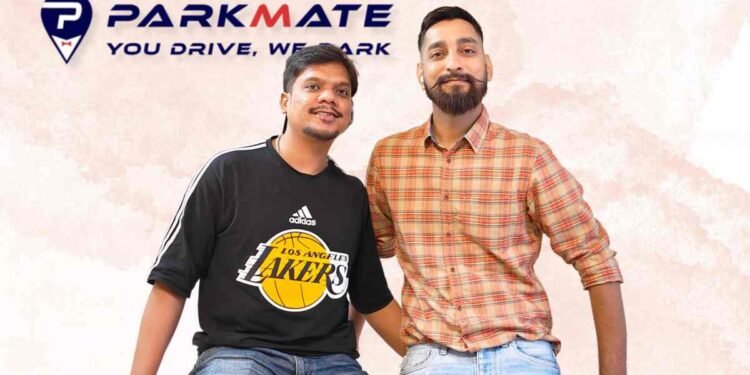 Cactus Partners Drive $ 1.2 Million Growth Investment in ParkMate 1 ParkMate, Funding, Investment, Smart parking, Venture capital, Cactus Partners, Urban mobility, DaSH, Innovation, Technology,