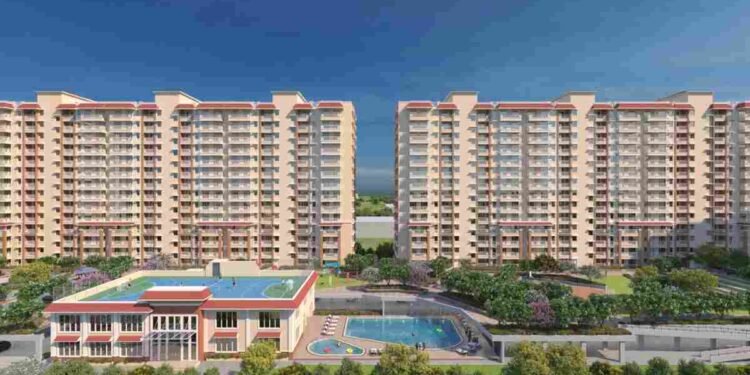 Ashiana Housing Announces the Launch of Premium 2 & 3 BHK Flats at Ashiana Nitara 1 Jaipur Real Estate, New Apartments in Jaipur, Ashiana Housing Project, 2 & 3 BHK Flats in Jaipur, Ajmer Road Jaipur, Premium Homes in Jaipur, Sustainable Homes in Jaipur, Investment in Jaipur Real Estate, Ashiana Nitara Amenities, Luxury Apartments in Jaipur,Ashiana Housing, Ashiana Nitara
