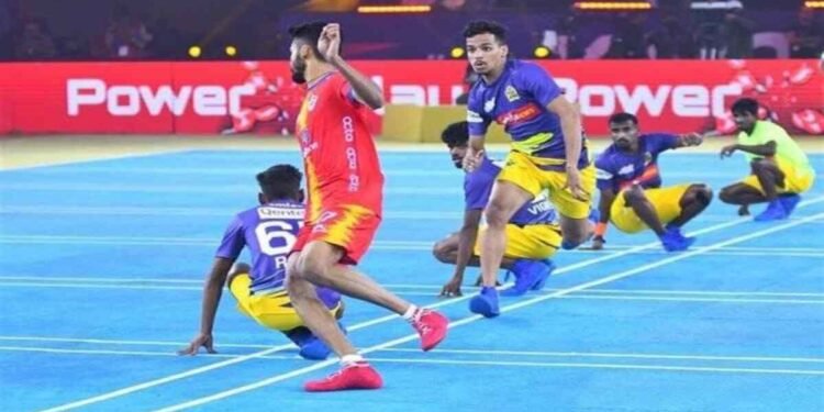 Gravolite powers up Kho Kho World Cup 2025 as the Official Mat Supplier 1 Gravolite, Kho Kho World Cup 2025, Official Mat Supplier, Indira Gandhi Stadium, Sports Mats, High-Performance Mats, Athlete Safety, KKFI Collaboration, Sumit Bhatia, Paras Maheshwari, Sports Equipment Standards, Competitive Sports Flooring,