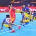 Gravolite, Kho Kho World Cup 2025, Official Mat Supplier, Indira Gandhi Stadium, Sports Mats, High-Performance Mats, Athlete Safety, KKFI Collaboration, Sumit Bhatia, Paras Maheshwari, Sports Equipment Standards, Competitive Sports Flooring,