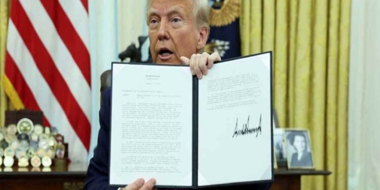 Donald Trump ,CBDC Ban ,Cryptocurrency Policy ,Bitcoin ,Digital Assets ,US Executive Order ,Financial Privacy ,Stablecoins , Ross Ulbricht Pardon ,US Bitcoin Reserve , Global Digital Economy , Decentralized Finance , Trump Administration , Crypto Community , Digital Currency Regulation