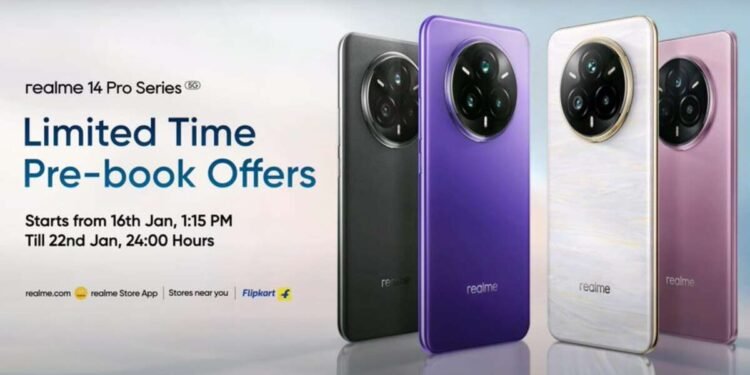 Realme 14 Pro India Launch, Realme 14 Pro+ India Launch, Realme 14 Pro Series Price, Realme 14 Pro Series Features, Realme 14 Pro Series Availability, Buy Realme 14 Pro India, Realme 14 Pro vs Realme 14 Pro+, Realme 14 Pro Color Changing Design  , Realme 14 Pro+ 80W Fast Charging   , Realme 14 Pro Series Display   , Realme 14 Pro Camera   , Realme 14 Pro Price in India   , Realme 14 Pro+ Price in India, Realme 14 Pro Best Deals, Realme 14 Pro Series Launch Date, Where to Buy Realme 14 Pro Series, Realme Buds Wireless 5 ANC   , Realme 14 Pro+ Global Launch,realme 14 pro plus, realme 14 pro, realme 14 pro price, realme, realme 14, realme 14 pro price in india, realme 14 pro plus price in india,realme 14 pro plus