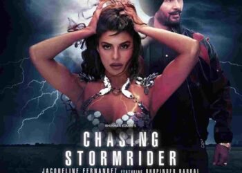 Jacqueline Fernandez