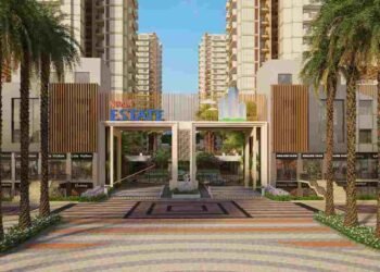 Nirala World, Real Estate, Commercial Real Estate, Land Acquisition, Greater Noida, GNIDA, Real Estate Development, Investment, Commercial Projects, 10400 Square Meter Land, Rs. 175 Crore, Rs. 300 Crore Investment, Retail, Commercial, High Street, Food Court, Multiplex, Office Spaces, Parking, Nirala Estate, Sector 12 Greater Noida, Sector 10 Greater Noida, Sector 2 Greater Noida, Nirala World Land Acquisition, Greater Noida Commercial Real Estate, Real Estate Investment, Nirala World Projects, Real Estate News India,