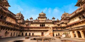 Madhya Pradesh