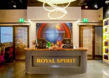 Royal Spirit, Royal Spirit Abu Dhabi, Abu Dhabi liquor store, Abu Dhabi wine shop, Abu Dhabi spirits shop, Wine delivery Abu Dhabi, Liquor delivery Abu Dhabi, Spirits delivery Abu Dhabi, Airport Road Abu Dhabi, Luxury beverage Abu Dhabi, Fine wine Abu Dhabi, Premium spirits Abu Dhabi, Wine , Wines, Red wine, White wine, Rose wine, Champagne, Sparkling wine, Spirits, Vodka, Whiskey, Rum, Tequila, Gin, Cognac, Brandy, Liqueurs, Boutique spirits, Craft spirits, International wines, Premium wines, Rare wines, Fine spirits, Top shelf liquor, 1-hour delivery, Fast delivery Abu Dhabi, Online liquor store Abu Dhabi, Online wine shop Abu Dhabi, Luxury beverage delivery, Curated wine selection, Curated spirits selection, Expert recommendations, Concierge service , Personalized service, In-store experience, Luxury shopping, Gift delivery Abu Dhabi, Party supplies Abu Dhabi, Celebrations Abu Dhabi, Luxury beverage brand, Premium beverage retailer, Modern liquor store, Contemporary wine shop, Sophisticated wine shop, Elegant spirits store, Best wine shop Abu Dhabi, Best liquor store Abu Dhabi, Where to buy wine in Abu Dhabi, Where to buy spirits in Abu Dhabi, Wine delivery near me , Liquor delivery near me , Buy wine online Abu Dhabi, Buy spirits online Abu Dhabi, Luxury wine gifts Abu Dhabi, Premium liquor gifts Abu Dhabi, Trupti Majethiya, Darshan Udani, Neil Nitin Mukesh, Shop now, Order online,