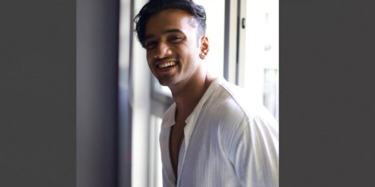 Rutuj Rising Star , From Medicine to Devdas , Rutuj SRK Footsteps ,Inspiring Journey Rutuj ,Rutuj Medical Doctor to Actor , Devdas Shah Rukh Khan , Rutuj Theatre to Big Screen ,Acting Passion Rutuj ,Rutuj Performance Devdas , Rutuj Big-Screen Debut ,Rutuj Acting Journey , Rutuj Human Emotion Authenticity ,Rutuj Career Transition , Rutuj Dynamic Acting Career