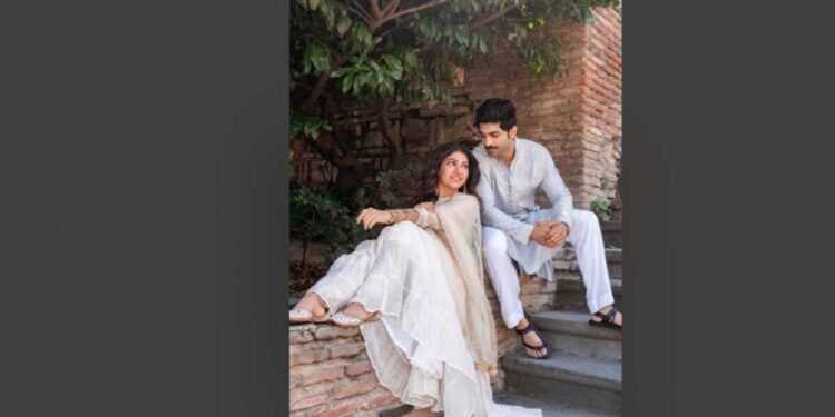 Tulsi Kumar , IP Singh ,Vekhan Nu ,Punjabi Pop Ballad , Taha Shah Badussha , T-Series , Punjabi Music , New Music Release , Love Song ,Indian Music Video , Music Collaboration ,Bollywood Music , Akshay & IP ,Taani Tanvir