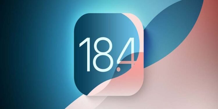 iOS 18.4, iOS 18.4 release date, iOS 18.4 features, iOS 18.4 update, iOS 18.4 news, Apple iOS 18.4, iOS update, Apple update, iPhone update   , iPadOS 18.4 , Siri upgrades, Siri improvements, Siri personal context, Siri on-screen awareness, Siri app integration, Smarter Siri, Siri enhancements, Apple Intelligence, Apple AI, New emojis, iOS 18.4 emojis   , New Apple emojis, Apple Intelligence languages, Multilingual AI, Language support, International language support, On-device AI, Personalized AI, AI features, Contextual AI, iOS 18.4 release date April   , iOS 18.4 Siri upgrades   , iOS 18.4 new emojis   , iOS 18.4 language support   , What's new in iOS 18.4, iOS 18.4 features and updates, Apple, iPhone, iPad, iOS 18.4 India   , iOS 18.4 Singapore,apple ios 18.3 update,  