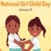national girl child day, national girl child day 2025, rashtriya balika diwas, balika diwas 2025, girl child day, girl child day 2025,