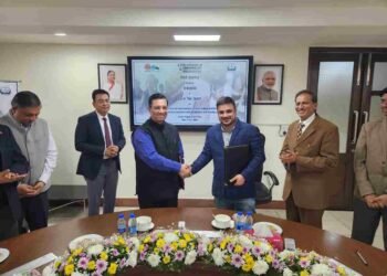 Indian Oil Corporation