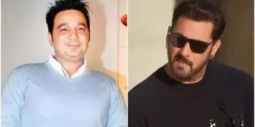 Ahmed Khan, Bollywood Choreographer, Bollywood Dance, Salman Khan, Bollywood Actors, Dance Choreography, Bollywood News, Entertainment News, Ahmed Khan on Choreographing Salman Khan, Bollywood Choreographer Challenges, Ahmed Khan Interview, Salman Khan Dance Style, Bollywood Dance Trends, Behind the Scenes Bollywood, Bollywood Dance Choreography, Ahmed Khan Films, How Ahmed Khan choreographs Salman Khan, Challenges of choreographing Bollywood actors, Ahmed Khan's experience with Bollywood stars, Bollywood dance choreography secrets,
