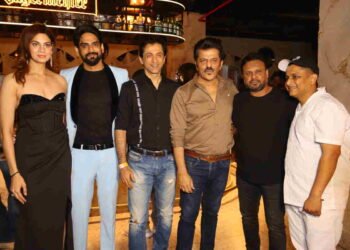 Sultana Nooran, Jogniya, Khushboo Kankan, Ronnie Singh, G Mate, New Song, Sufi Song, Music Video, Bollywood, Song Release, Rupesh Verma, Mohammad Atiq, Karan Gaba, Nooran Sisters, Shahid Mallya, Kumaar, Dev Negi, Nikhil Akhriya, Rajesh Khattar, Music launch, Debut song, Indian music, Filmi song,