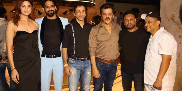 Sultana Nooran, Jogniya, Khushboo Kankan, Ronnie Singh, G Mate, New Song, Sufi Song, Music Video, Bollywood, Song Release, Rupesh Verma, Mohammad Atiq, Karan Gaba, Nooran Sisters, Shahid Mallya, Kumaar, Dev Negi, Nikhil Akhriya, Rajesh Khattar, Music launch, Debut song, Indian music, Filmi song,