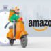 Amazon, Quick Commerce, 10-Minute Delivery, E-commerce, Delivery Services, Online Shopping, Competition, Amazon Now, Amazon 10-Minute Delivery, Quick Commerce Market, Amazon vs Flipkart, Amazon vs Swiggy, Dark Stores, E-commerce Competition, Amazon 10-Minute Delivery Service, Quick Commerce Market in India, Amazon vs Flipkart Delivery, E-commerce Competition in India, Fast Delivery Services,