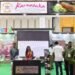 Karnataka Tourism, OTM Mumbai 2025, Travel Trade Show, Tourism India, India Tourism, Travel Event Mumbai, Karnataka Tourism Pavilion, Karnataka Tourism Awards, Karnataka Travel, Karnataka Destinations, Karnataka Culture, Karnataka Heritage, Karnataka Wildlife, Karnataka Adventure Tourism, Karnataka Beaches, Karnataka Hill Stations, Ecotourism Karnataka, UNESCO World Heritage Sites Karnataka, Spiritual Tourism Karnataka, OTM Mumbai Awards, Excellence Award Group Participation, Jio World Convention Centre, Travel Trade Partners, B2B Meetings Tourism, Gajendra Singh Shekhawat, Karnataka Tourism Department, Promote Karnataka Tourism, Inbound Tourism Karnataka, Sustainable Tourism Karnataka, Responsible Tourism Karnataka, Travel Experiences Karnataka, Karnataka Tourism at OTM Mumbai, Karnataka wins award at OTM 2025, Best places to visit in Karnataka, Karnataka tourism packages, Explore Karnataka, Karnataka Tourism initiatives, Karnataka travel guide, Mumbai, Karnataka, India,