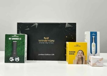 Men's Grooming, Valentine's Day Gifts, Gift Ideas, Self-Care, Luxury Gifts, Grooming Products, Winston Men's Gift Box, Valentine's Day Gift for Men, Grooming Kit for Men, Men's Grooming Essentials, Nut Groomer, Callus Remover, Foot Cream, Valentine's Day Gift Ideas for Men, Luxury Men's Grooming Kit, Best Men's Grooming Products, Self-Care for Men, Unique Valentine's Day Gifts,