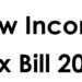 New Income Tax Bill 2025, Income Tax Bill 2025, Tax Year, Income Tax Act 2025, CBDT, Income Tax Changes, Tax Reforms, New Tax Law, Tax Bill 2025 India, Direct Tax, Tax Administration, Digital Tax, ESOPs Taxation, Stock Market Taxation, Tax Compliance, Previous Year, Assessment Year, Nirmala Sitharaman, What is the new tax year?, Key changes in new income tax bill, How will the new income tax bill affect me?, New income tax bill 2025 explained, Difference between old and new income tax act, Advantages of new income tax bill, Understanding the new tax law, Digital tax monitoring in India, Impact of new tax bill on stock market, Simplified tax compliance Income Tax Bill 2025 details, Analysis of new income tax bill, New income tax bill highlights, Changes to tax laws in India, Modernizing India's tax system, Tax reforms in India 2025, Latest updates on income tax bill,