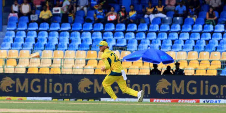 SL vs AUS : Sri Lanka’s Unstoppable ODI Form Continues With Whitewash Over Australia 1 SL vs AUS, Sri Lanka vs Australia, Sri Lanka cricket, Australia cricket, ODI series, Cricket series, International cricket, Cricket match, Sports news, Cricket news, SL vs AUS ODI, Sri Lanka vs Australia ODI series, Sri Lanka vs Australia 2nd ODI, R. Premadasa Stadium, Colombo ODI, Sri Lanka wins ODI series, Sri Lanka whitewash Australia, Sri Lanka record win, Kusal Mendis, Dunith Wellalage, Charith Asalanka, Nishan Madushka , Steve Smith, Asitha Fernando , Wanindu Hasaranga, Josh Inglis , Travis Head, Kusal Mendis century , Wellalage four wickets , Sri Lanka batting, Australia batting collapse, Sri Lanka bowling, Australia bowling, 174 run win, Historic win, Record victory, Champions Trophy 2025, Australia missing players, Sri Lanka series win streak, Sri Lanka cricket team performance, Australia cricket team performance, Sri Lanka vs Australia ODI highlights, Kusal Mendis century highlights, Dunith Wellalage bowling highlights, Sri Lanka vs Australia full scorecard, Why Australia lost to Sri Lanka, Sri Lanka cricket team news, Australia cricket team news, Cricket in Sri Lanka, Cricket in Australia,