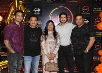 WHY NOT FITNESS,WHY NOT FITNESS Gym, Fitness Khar, Khar Gym, Mumbai Fitness, New Gym Khar, Premium Fitness Khar, Fitness Center Khar, Gym in Khar West, Fitness Club Khar, Workout Khar, Best Gym Khar, Khar Fitness Center, Mumbai Gym, New Fitness Center Mumbai, Fitness Studio Khar, Health Club Khar, Best fitness classes Khar, Personal training Khar, Pilates studio Khar, Yoga classes Khar, Zumba classes Khar, Bollywood dance fitness Khar, Kickboxing gym Khar, Weight training gym Khar, Cardio gym Khar, Steam room Khar, Shower facilities Khar, Fitness trainers Khar, Khar Mumbai fitness, New gym opening Khar, Premium fitness club Khar, State-of-the-art gym Khar, Khar West, Santacruz West, Linking Road Khar, Mumbai, Khar Mumbai, ABSV FITNESS CLUB LLP, Real Leader fitness equipment, Shua fitness equipment, Weight training, Cardio, Group classes, Yoga, Zumba, Bollywood dance, Kickboxing, Pilates, Personal training, Steam room, Shower facilities Jay Bhanushali, Arti Singh, Mahhi Vij, Fitness, Workout, Gym, Exercise, Health, Wellness, Fitness motivation, Fitness goals, Healthy lifestyle, Gym opening, Fitness center launch, New gym in Khar,