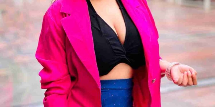 Dr. Yamini Malhotra Slams Ranveer Allahbadia for Controversial Remark on Parents, Stresses the Importance of Respect