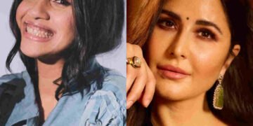 Pop Sensation Nikhita Gandhi