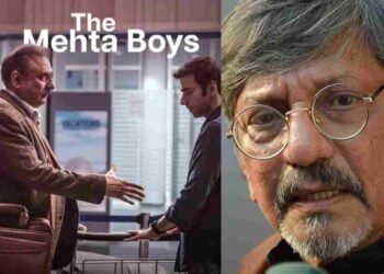 Boman Irani, The Mehta Boys, Amol Palekar, Bollywood Film, Movie Review, Film Appreciation, Bollywood Director, Amol Palekar Review, Boman Irani Directorial Debut, The Mehta Boys Review, Bollywood Indie Film, Film Industry Praise, Avinash Tiwari, Shreya Chaudhary, Amol Palekar on The Mehta Boys, Boman Irani Film Review, The Mehta Boys Movie Praise, Bollywood Film Reviews, Indie Bollywood Films,