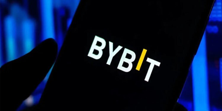 Bybit Security Breach: Hackers Steal Over $1 Billion in Ethereum 1 Bybit,bybit, Crypto Exchange Hack, Cryptocurrency, Ethereum (ETH) , Cyber Security, Blockchain, Crypto News, Bybit Hack, ETH Hack, Ben Zhou ,Bybit CEO , Crypto Wallet Hack, Multisig Wallet, Smart Contract Hack, Crypto Security Breach, Bybit Crypto Exchange Hack , Ethereum Hack Bybit, Crypto Security Incident, Bybit ETH Wallet Hack , Cryptocurrency Security News,