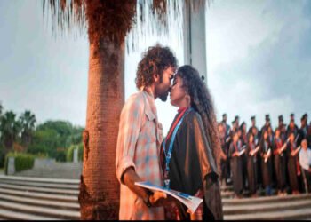 dragon movie, dragon movie review, dragon review, pradeep ranganathan dragon movie review pradeep Ranganathan, dragon movie release date, return of the dragon, ashwath marimuthu, tamilrockers movie download, tamil rockers,