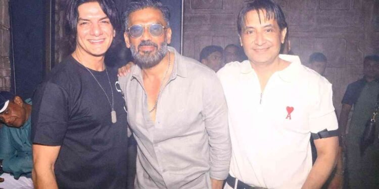 Samira Habitats & DJ Aqeel Present: THE ALIBAG COLLECTIVE – An Immersive Coastal Experience! 1 The Alibag Collective ,Samira Habitats ,DJ Aqeel , Alibag Vibes ,OCHO Speakeasy Bar ,Light And Dark ,Coastal Magic