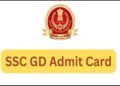 SSC GD Admit Card 2025, SSC GD Constable Admit Card, SSC GD Hall Ticket 2025, SSC GD 2025 Admit Card Download, SSC GD Admit Card Download Link, SSC GD Exam Date 2025, SSC GD Exam Schedule, SSC GD Admit Card Released, SSC GD Constable Exam Date, SSC GD 2025 Exam Dates, SSC GD Exam Shift Timings, ssc.gov.in Admit Card, SSC GD Registration Number, SSC GD Password, How to Download SSC GD Admit Card 2025, SSC GD Admit Card 2025 Download Steps, SSC GD Constable Admit Card 2025 Download Link, SSC GD 2025 Exam Admit Card Download, SSC GD Admit Card 2025 Official Website, SSC GD Admit Card 2025 Login, SSC GD Exam 2025 Admit Card Release Date, SSC GD Admit Card,SSC GD Admit Card Delhi SSC GD Admit Card , SSC GD Mock Test, SSC GD Syllabus, SSC GD Exam Pattern,ssc gd admit card,