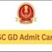 SSC GD Admit Card 2025, SSC GD Constable Admit Card, SSC GD Hall Ticket 2025, SSC GD 2025 Admit Card Download, SSC GD Admit Card Download Link, SSC GD Exam Date 2025, SSC GD Exam Schedule, SSC GD Admit Card Released, SSC GD Constable Exam Date, SSC GD 2025 Exam Dates, SSC GD Exam Shift Timings, ssc.gov.in Admit Card, SSC GD Registration Number, SSC GD Password, How to Download SSC GD Admit Card 2025, SSC GD Admit Card 2025 Download Steps, SSC GD Constable Admit Card 2025 Download Link, SSC GD 2025 Exam Admit Card Download, SSC GD Admit Card 2025 Official Website, SSC GD Admit Card 2025 Login, SSC GD Exam 2025 Admit Card Release Date, SSC GD Admit Card,SSC GD Admit Card Delhi SSC GD Admit Card , SSC GD Mock Test, SSC GD Syllabus, SSC GD Exam Pattern,ssc gd admit card,