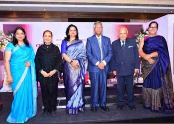 Attorney General of India, R. Venkataramani, International Women's Day, Society of Indian Law Firms,SILF, Indian Legal Profession, Women in Law, Women Judges, Constituent Assembly of India, Legal Profession, Law and Society, Equality in Law, Compassion in Law, Humanity in Law, Viksit Bharat 2047, Work-Life Balance ,Lawyers, Mentorship,Law, Self-Advocacy,Women Lawyers, Representation of Women in Judiciary, Multitasking ,Women , Gender Sensitization, Role of Women in Constitution Making, Legal Careers, Law's Impact on Daily Life, Participatory Lawmaking, Social Order, Respect for Women, Archana Pathak Dave, Lalit Bhasin, Zia Mody, Nina Gupta, Manisha Singh, Gunjan Shah, Ritika Chopra, Mallika Kumar, Rummi K Seth, Tejal Patil, Gauri Durga Chakraborty, Reena Singh, Anju Srivastava, Supreme Court of India, High Courts of India, Shardul Amarchand Mangaldas & Co, Wipro, SRCC ,Shri Ram College of Commerce, Hindu College, SILF Awards, Excellence in IPR, Excellence in Corporate Laws, Excellence in Indian Media and Education, Excellence in Higher Education, Excellence in Service to Specially Abled Children, Excellence in Law ,General Counsel, Excellence in Academia, Arts, and Filmmaking, Excellence in Social Work and International Business, Excellence in Showcasing India’s Higher Education Globally, , New Delhi, March 8, 2025, India,