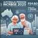 centrelink payments, Australia Pension Increase 2025, Age Pension 2025, Pension Increase Australia, Australian Pension Rates 2025, 2025 Pension Update, Centrelink Pension Increase, Retirement Income Australia, 2025 Age Pension Rates, Pension Increase Breakdown, $4.60 Pension Increase, $3.50 Pension Increase, March 20 2025 Pension, Pension Indexation Australia, Pension Assets Test, Pension Income Test, Age Pension Eligibility, Apply for Age Pension, Centrelink Application, Retirement Benefits Australia, Seniors Benefits Australia, Financial Tips for Pensioners, Pensioner Concessions, Rent Assistance Australia, Seniors Health Card, Cost of Living for Retirees, Retirement Budgeting, Pension Increase Comparison, Pension vs Inflation Australia, Adequacy of Pension Increase, Pension Increase FAQs, When Does Pension Increase, Pension Assets Threshold, Working While on Pension,