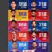 IPL 2025 Captains Age, IPL 2025 Captains Experience, IPL 2025 Captains List, IPL 2025 Captains Leadership, IPL Captains Age Analysis IPL Captains Experience 2025, Shubman Gill Gujarat Titans Captain, Rishabh Pant Delhi Capitals Captain, Ruturaj Gaikwad Chennai Super Kings Captain, Sanju Samson Rajasthan Royals Captain, Shreyas Iyer Kolkata Knight Riders Captain, Hardik Pandya Mumbai Indians Captain, Pat Cummins Sunrisers Hyderabad Captain, Rajat Patidar Royal Challengers Bangalore Captain, Axar Patel Delhi Capitals Captain, Ajinkya Rahane Chennai Super Kings Captain, Youngest IPL Captains 2025, Oldest IPL Captains 2025, IPL Captains Leadership Qualities, IPL Captains Strategies, Age Factor in IPL Captaincy, IPL 2025 News, IPL 2025 Team Analysis, IPL Captains Records, Indian Premier League 2025, Cricket Leadership, T20 Cricket Captains, IPL 2025 Captains Analysis, IPL Captains Experience Impact, IPL Captains Performance 2025,