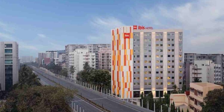 InterGlobe Hotels and Accor Strengthen Mumbai Presence with the Launch of ibis Mumbai BKC 1 ibis Mumbai BKC, InterGlobe Hotels, Accor Hotels Mumbai, Mumbai BKC hotel, New hotel Mumbai, Hotel launch Mumbai, ibis hotel India, Mumbai business hotel, Mumbai travel, BKC accommodation, Mumbai hotel offers, Accor loyalty program, Spice It restaurant, Mumbai hotel deals, Budget hotel Mumbai, Economy hotels Mumbai, Hotel opening Mumbai, InterGlobe and Accor,