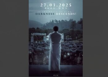 Movie Empuraan, Empuraan Release Date, Empuraan 2025, Lucifer Sequel, Mohanlal Empuraan   , Prithviraj Empuraan, Mohanlal   , Prithviraj Sukumaran, Tovino Thomas   , Jerome Flynn   , Murali Gopy   , Subaskaran, Antony Perumbavoor, Gokulam Gopalan, Malayalam Movies, Indian Cinema, Pan India Movies, Movie Release 2025, Action Movies, Thriller Movies, Empuraan Cast, Empuraan Trailer, Empuraan Plot, Empuraan Shooting Locations, Empuraan Music, Lyca Productions, Aashirvad Cinemas, Sree Gokulam Movies   , March 27 2025 Movie Release ,  2025 Movie Releases, Stephen Nedumpally   , Khureshi-Ab'raam,