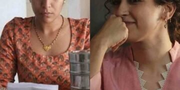 Nimrat Kaur