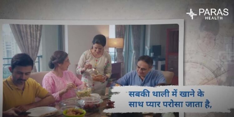 Women's Health, Preventive Cancer Care, Early Cancer Screening, Women's Cancer, Breast Cancer, Cervical Cancer, Ovarian Cancer, Paras Health, International Women's Day, HerTurnToFight, HPV Vaccination, Cancer Awareness, Women's Health Campaign, Cancer Screening Package, Digital Health Initiative, Healthcare Advocacy, Patient Stories, Oncology, Health Check-ups, Delhi, Get Screened, Prioritize Your Health, Early Detection Saves Lives, Take Charge of Your Health, Paras Hospital, Paras Health Initiative, Preventive cancer screening for women in Delhi, Paras Health women's cancer screening package, Early detection of breast cervical and ovarian cancer, HPV vaccination awareness campaign, Women's health awareness on International Women's Day,Paras Health,