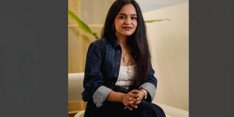 Furniture That Speaks: The Emotional Impact of Saloni Gupta’s Designs 1 Furniture Design, Interior Design, Studio Moon, Saloni Gupta, Craftsmanship, Indigenous Crafts, Delhi Design Studio, Identity Shapers, Home Decor, Modern Furniture, Traditional Crafts, Multi-Disciplinary Design, Interior Design Consultancy, Furniture Procurement, Furniture Styling, Design Philosophy, Artistic Expression, Personal Narratives in Design, Cultural Heritage in Furniture, Home Planning, Space Ambiance, Design Innovation, Contemporary Aesthetics, Furniture as an identity shaper, Saloni Gupta Studio Moon furniture design, Indigenous crafts in modern furniture Delhi, How furniture shapes your home's identity, Interior design with storytelling elements, Custom furniture design Delhi, Craftsmanship and modern aesthetics in furniture, Studio Moon interior design consultancy, Furniture design that evokes emotions, Redefining furniture in interior design, Studio Moon Delhi, Saloni Gupta designer, Studio Moon furniture, Saloni Gupta interior designer, Delhi Furniture Design, Interior Designers in Delhi, Design Vision, Design Inspiration ,