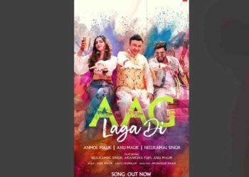 Anu Malik, Aag Laga Di, Holi Song, Neelkamal Singh, Anmol Malik, Akanksha Puri, Bhushan Kumar, T-Series, Holi Banger, New Holi Song, Secondary Keywords (Expanding Reach): Holi 2025 , Bollywood Holi Song, Bhojpuri Holi Song, Holi Dance Song, Holi Party Song, Kumaar, Mudassar Khan , Holi Celebration Festive Song, Indian Festival Song, Anu Malik new Holi song, Neelkamal Singh Holi song 2025, Akanksha Puri Holi dance video, Anmol Malik singing Holi song, T-Series Holi song Aag Laga Di, Best Holi songs 2025, Energetic Holi dance track, Bura Na Mano Anu Malik Holi song, Holi song with Bollywood and Bhojpuri fusion, Holi song for dance parties, Holi Music, Holi Dance, Indian Culture, Festival Music, Music Video, TSeries, BhushanKumar, Energetic, Festive, Joyful, Celebratory, Fun, Upbeat, Exciting,