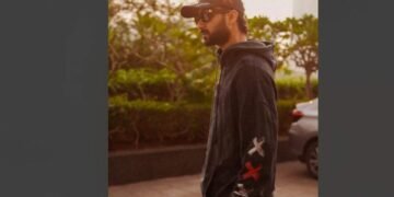 Raghav Juyal