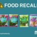 aldi baby spinach recall, Aldi recall, Aldi grocery recall, Fresh Salad Co recall, Baby spinach recall, Spinach and rocket recall, Stir-fry mix recall, E.coli contamination, STEC contamination, Food poisoning, Microbial contamination, Food safety alert, Food Standards Australia and New Zealand ,FSANZ, Health warning, Queensland recall, Northern NSW recall, Tweed Heads South recall, Ballina recall, Grafton recall, Coffs Harbour recall, Lismore recall, Casino recall, Toormina recall, Armidale recall, Byron Bay recall, Goonellabah recall, Tweed Mall recall, Moonee Beach recall, March 28 recall, March 27 recall, March 30 recall, Product recall refund, Food recall advice, Do not consume, Grocery recall, Food recall, Consumer safety, Food safety, Product safety,