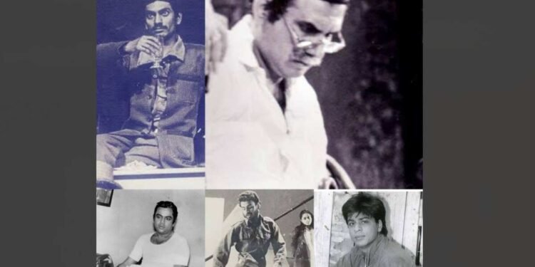 World Theatre Day: Bollywood Stars Who Ruled the Stage Before Dominating the Screen 1 World Theatre Day, Bollywood actors theatre background, Bollywood actors stage debut, Bollywood actors theatre experience, Bollywood actors from theatre, Indian actors theatre training, Actors who started in theatre, Theatre and Bollywood, Boman Irani theatre, Nawazuddin Siddiqui theatre, Shah Rukh Khan theatre, Paresh Rawal theatre, Manoj Bajpayee theatre, Indian cinema theatre influence, Bollywood actor origins,