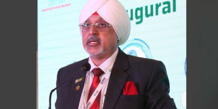 Smart home greywater recycling, Greywater recycling systems, Water conservation smart homes, Sustainable water management, Greywater reuse, Smart irrigation systems, AI water management, Greywater treatment, Water-saving technology, Gurmit Singh Arora, Indian Plumbing Association, Future of water conservation, Eco-friendly homes, Green home technology,